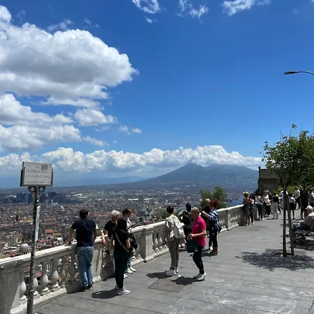 Maison Sanfelice Napoli