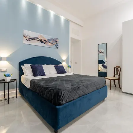 Maison Sanfelice Napoli