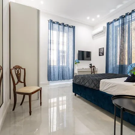 Daire Maison Sanfelice