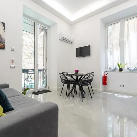 Maison Sanfelice Daire *