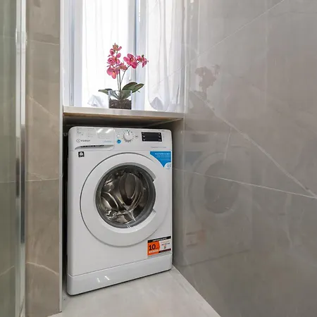 Daire Maison Sanfelice *