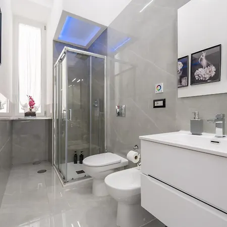 Maison Sanfelice Daire