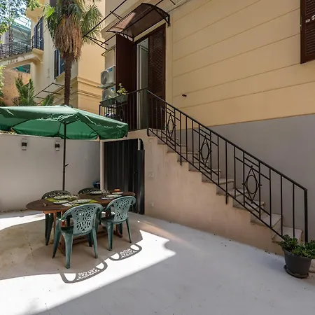 Daire Maison Sanfelice