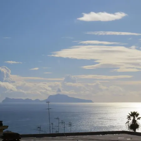 Daire Maison Sanfelice *