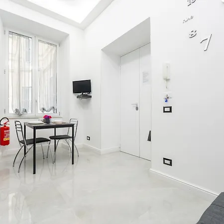 Maison Sanfelice Napoli