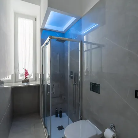 Daire Maison Sanfelice