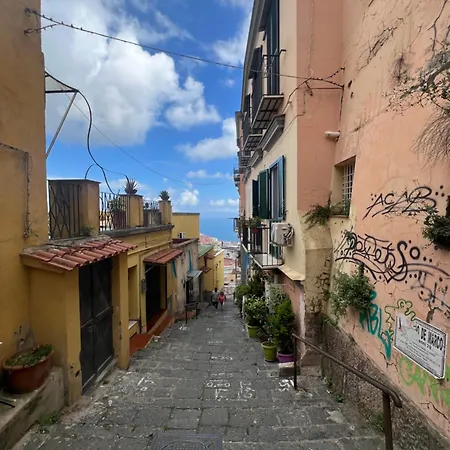 Daire Maison Sanfelice *