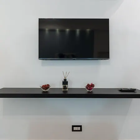 Daire Maison Sanfelice Napoli