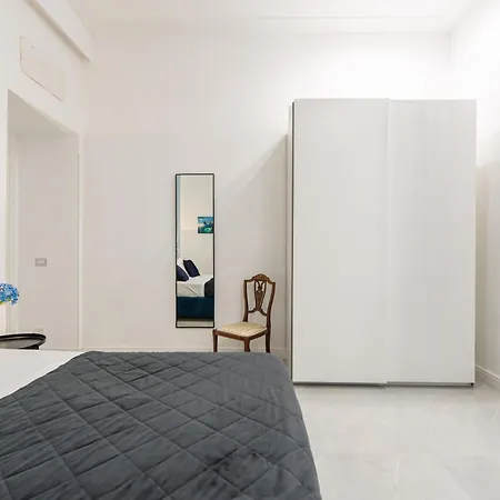 Maison Sanfelice * Napoli