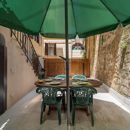 Maison Sanfelice Daire *