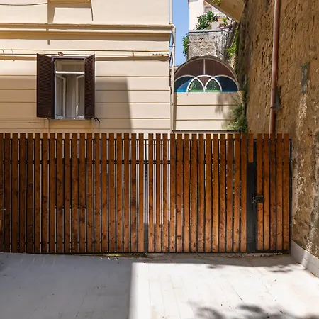 Maison Sanfelice * Napoli