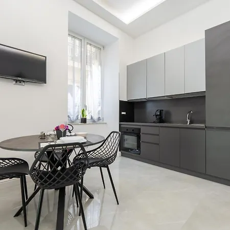 Maison Sanfelice Daire