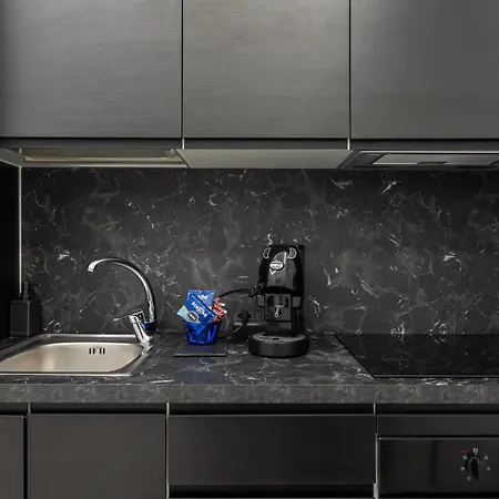 Daire Maison Sanfelice