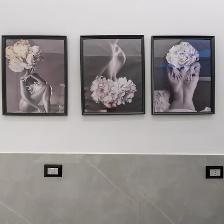 Maison Sanfelice Napoli