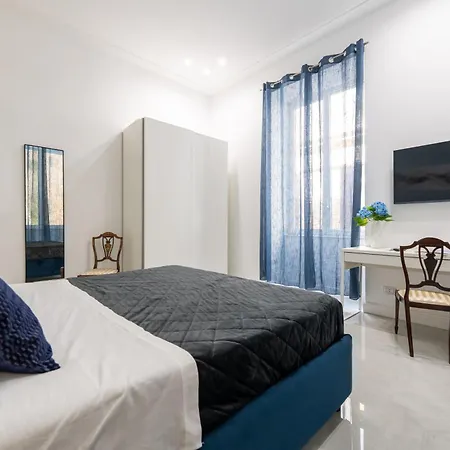 Maison Sanfelice * Napoli