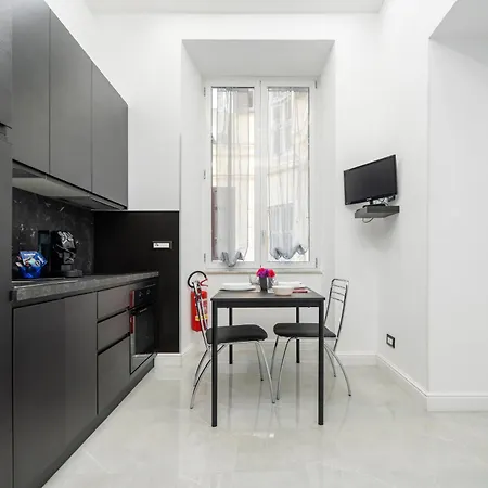 Maison Sanfelice Daire