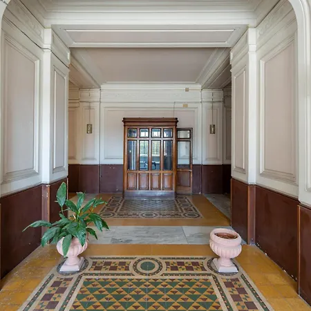 Maison Sanfelice Daire *