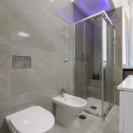 Maison Sanfelice Daire Napoli