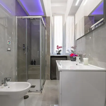 Maison Sanfelice Napoli