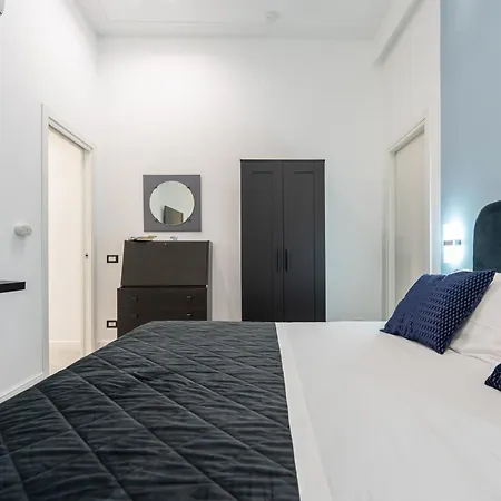 Maison Sanfelice * Napoli