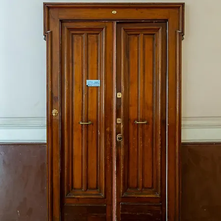 Maison Sanfelice Daire