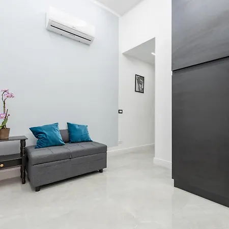 Daire Maison Sanfelice