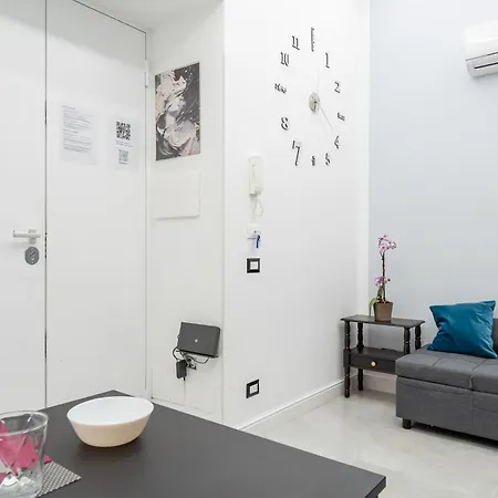 Maison Sanfelice Daire *