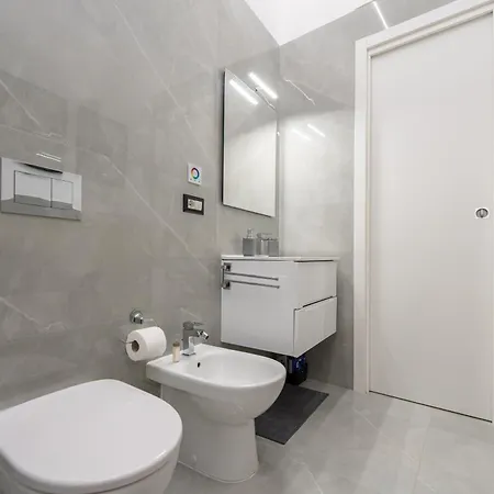 Maison Sanfelice Daire Napoli