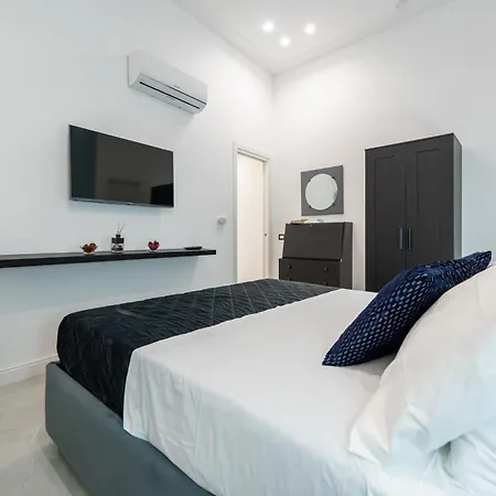 Maison Sanfelice * Napoli