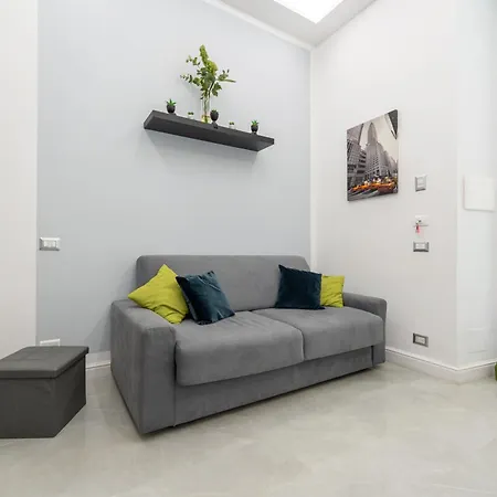 Maison Sanfelice * Napoli