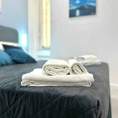 Maison Sanfelice * Napoli