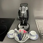 Апартаменты Maison Sanfelice *
