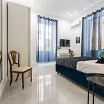 Апартаменты Maison Sanfelice