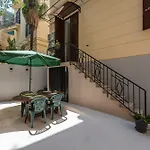 Апартаменты Maison Sanfelice