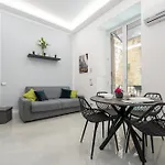 Maison Sanfelice Апартаменты Неаполь