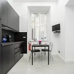 Maison Sanfelice Апартаменты