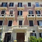 Апартаменты Maison Sanfelice