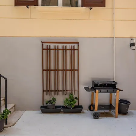 Maison Sanfelice * ナポリ