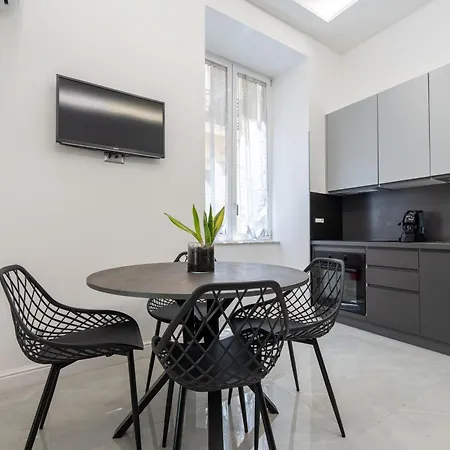 Maison Sanfelice דירה *