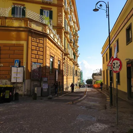 Апартаменты Maison Sanfelice *