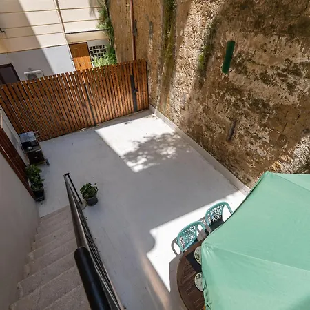 Maison Sanfelice