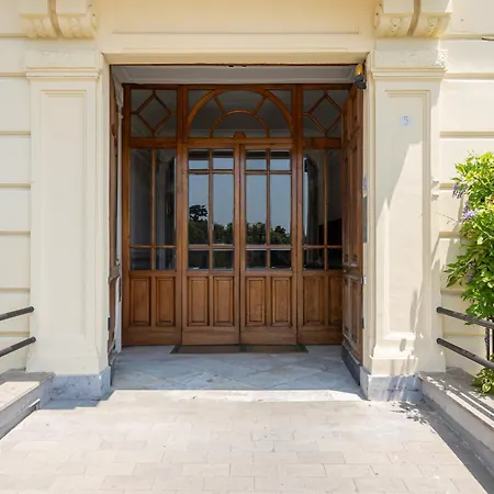 Апартаменты Maison Sanfelice *