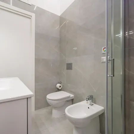 דירה Maison Sanfelice