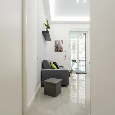 Maison Sanfelice דירה *