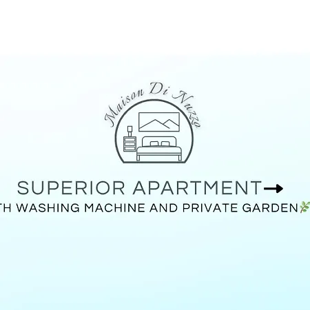 Lägenhet Maison Sanfelice *